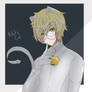 Chat noir/ Akumizado~ (?)