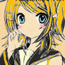 Kagamine Rin