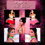 +PSD - Pinl Fresh  #03