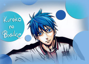 Kuroko no Basuke