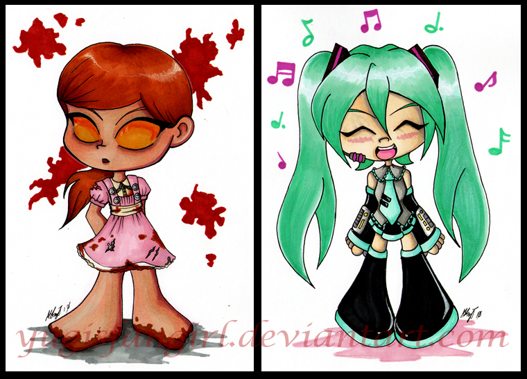 DO Chibis 2