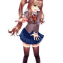 Monika