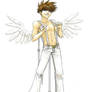 Saiyuki - Wings-- 3 of 4