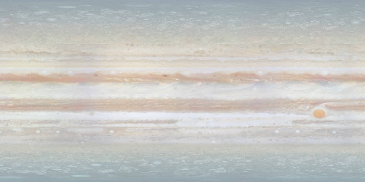 OPAL map of jupiter (credit: meiscoolbutmo13) by murilopontes15 on ...