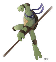 Donatello