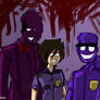 The Purple Guys