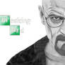 Walter White - Heisenberg