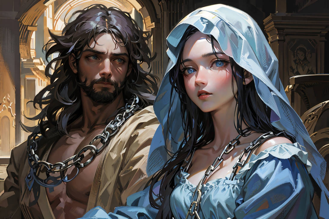 Ghostly Wraith #3 by LissleD on DeviantArt