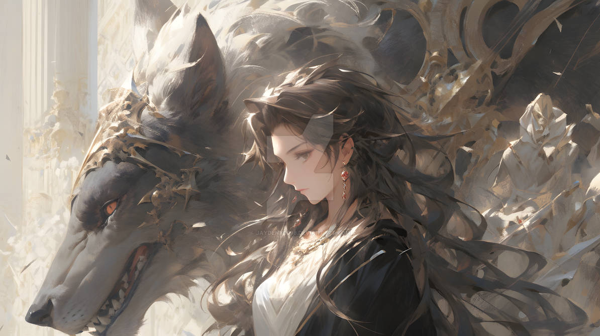 Tamer by JaydenY0098 on DeviantArt