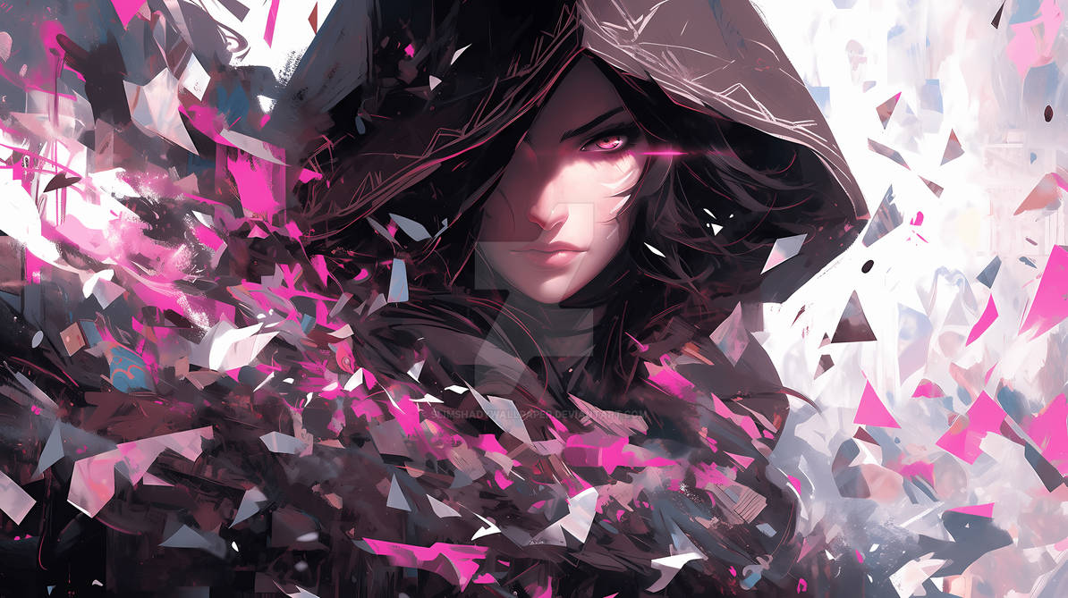 Sorceress by SlimShadyWallpaper on DeviantArt