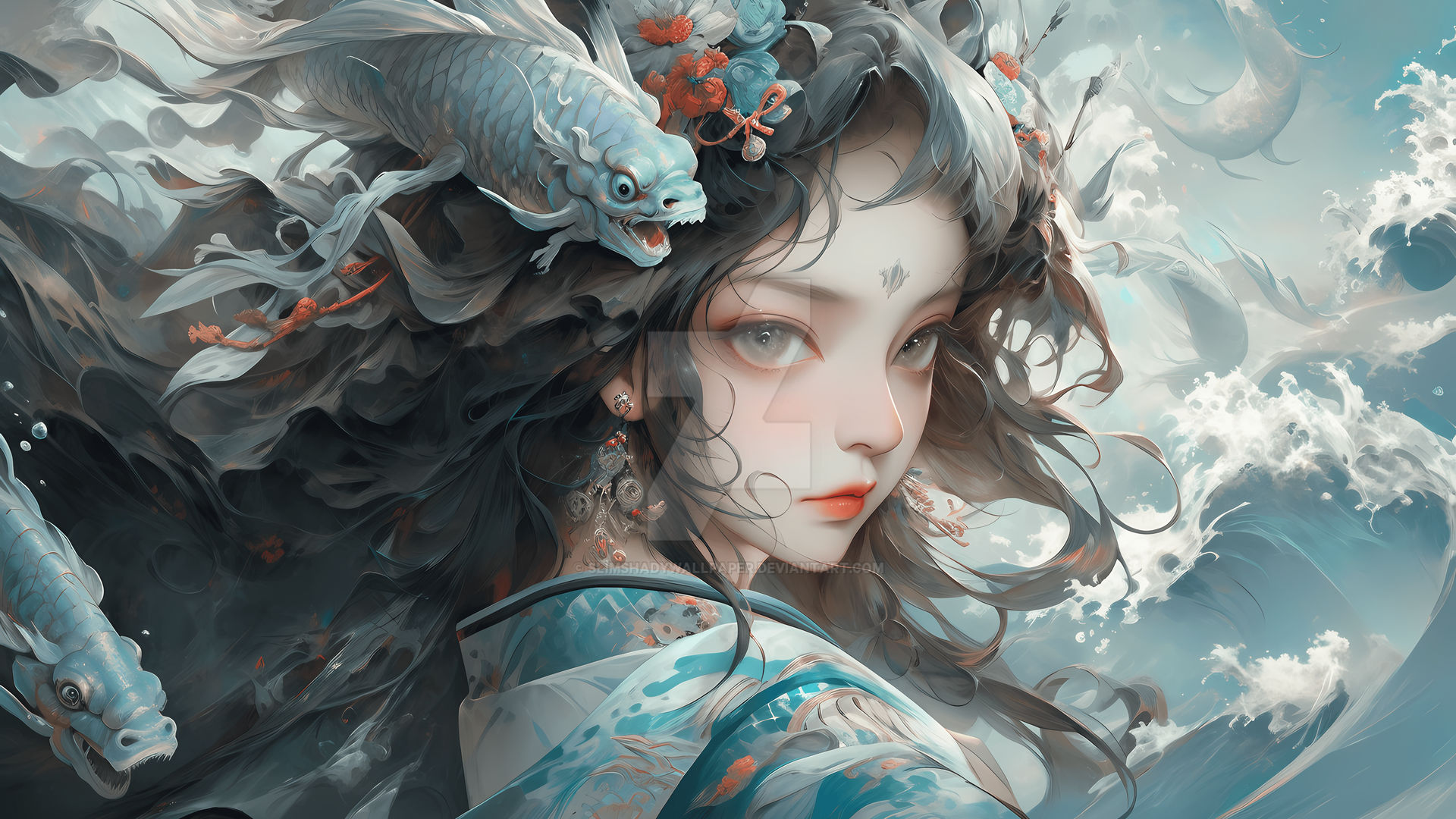 Fantasy by SlimShadyWallpaper on DeviantArt