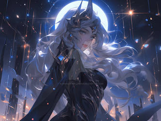 Diana, Scorn of the Moon