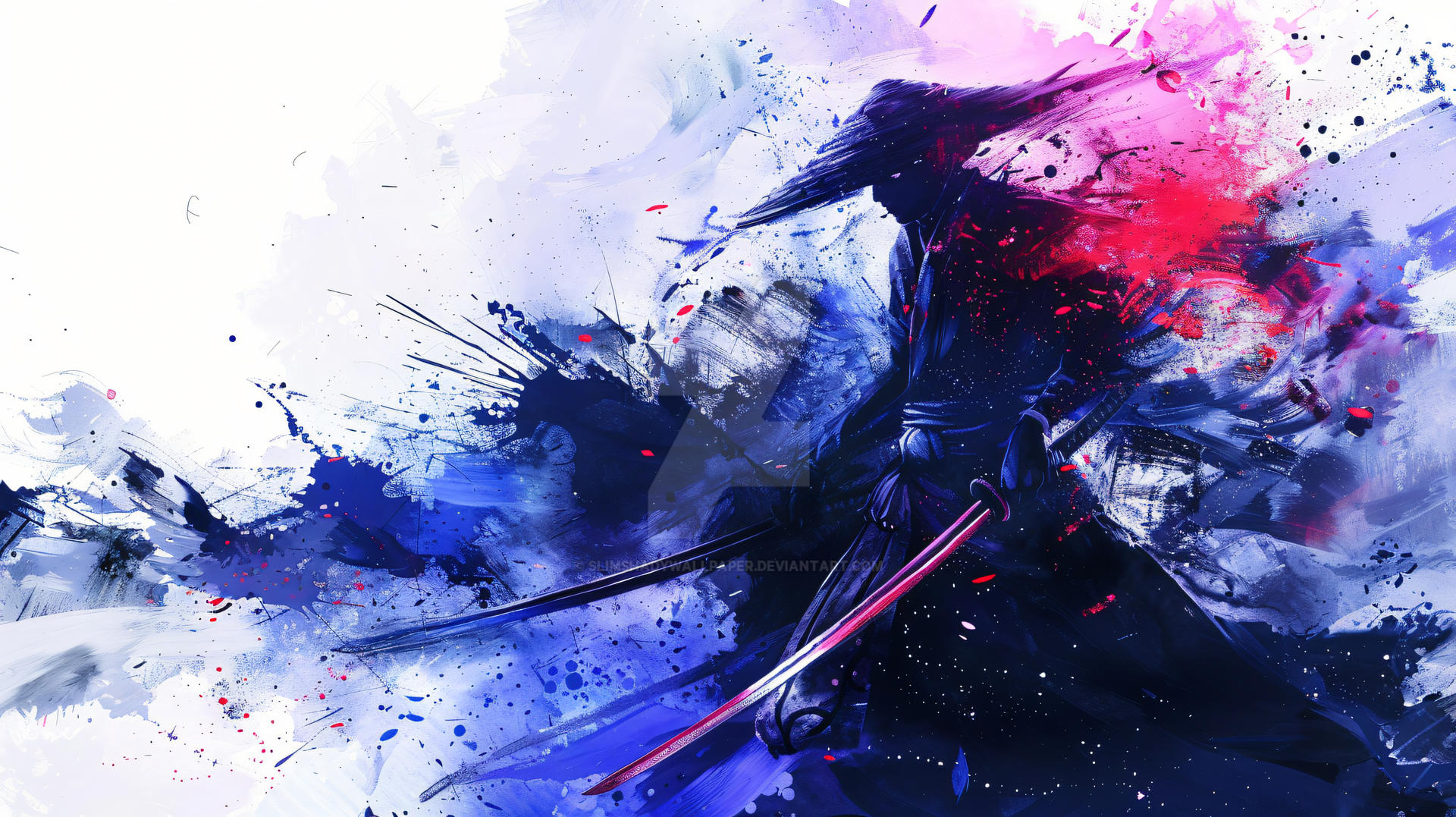 Ink Blade Ink Blade by SlimShadyWallpaper on DeviantArt