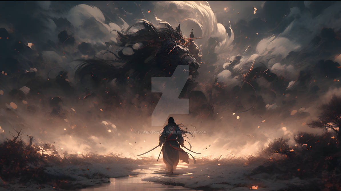 Exoracer Background The Exorcist by SlimShadyWallpaper on DeviantArt