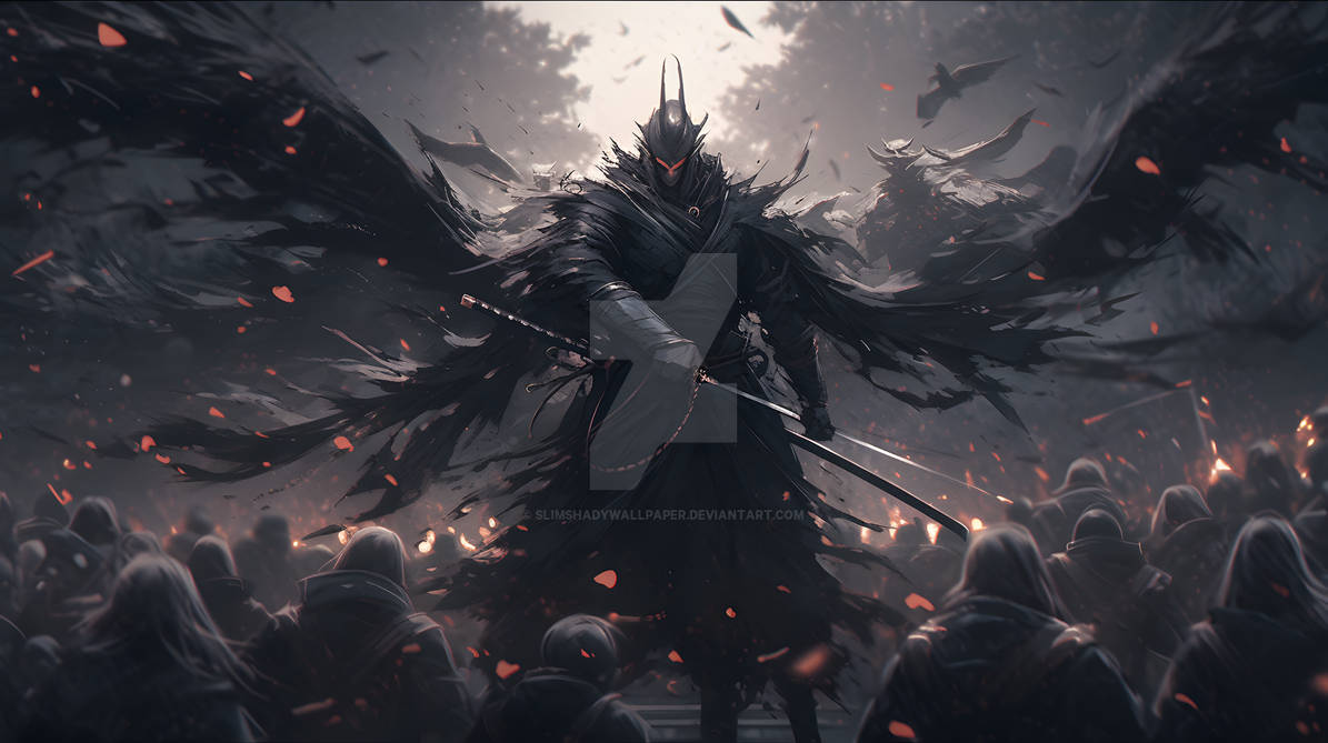 Exoracer Background The Exorcist by SlimShadyWallpaper on DeviantArt