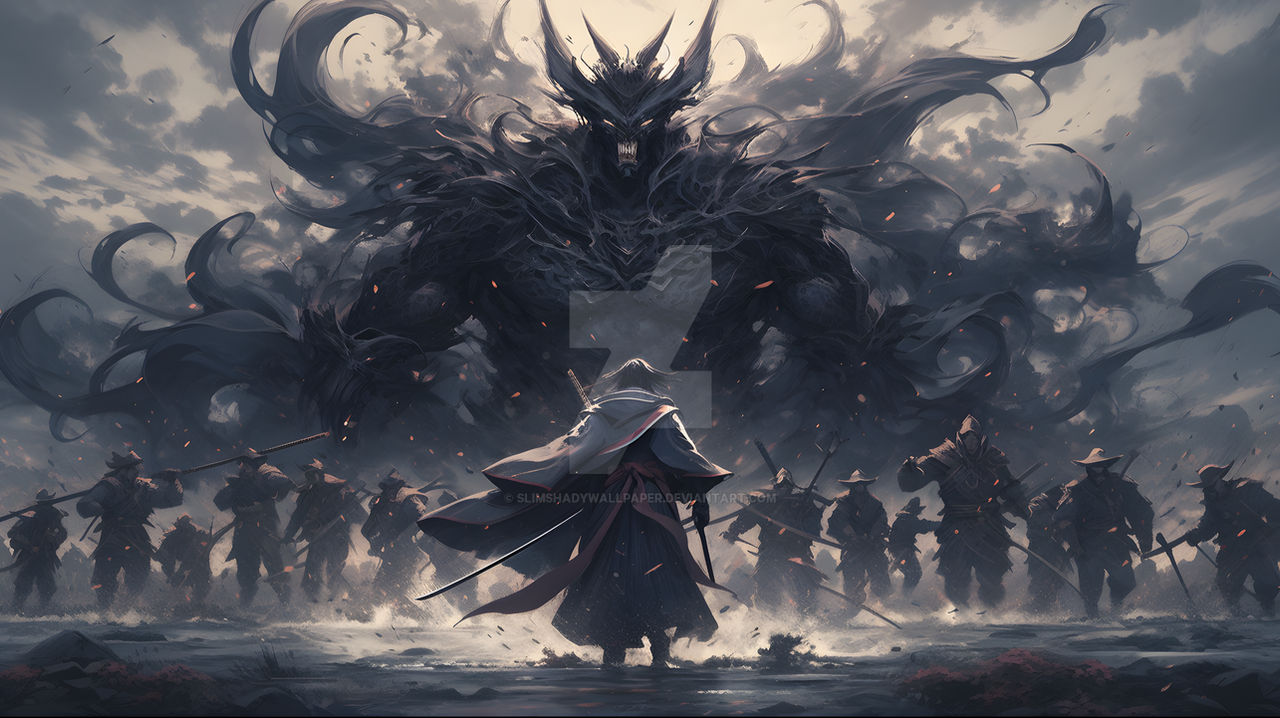 Exoracer Background The Exorcist by SlimShadyWallpaper on DeviantArt