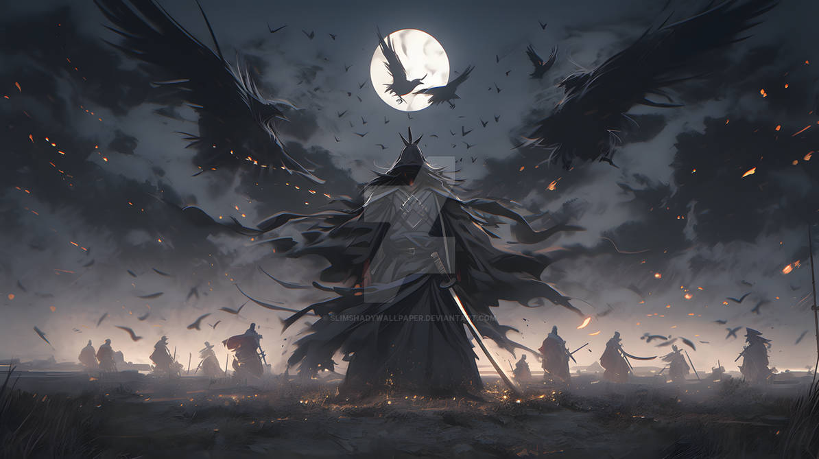 Exoracer Background The Exorcist by SlimShadyWallpaper on DeviantArt