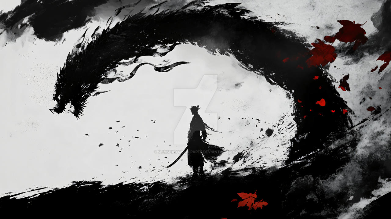 Ink Blade Ink Blade by SlimShadyWallpaper on DeviantArt