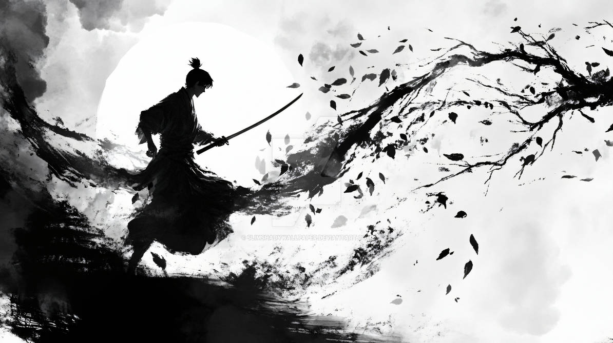 Ink Blade Ink Blade by SlimShadyWallpaper on DeviantArt
