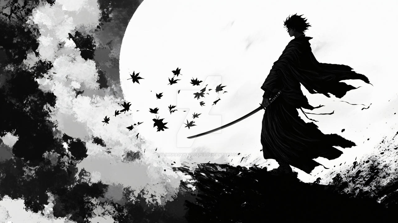 Ink Blade Ink Blade by SlimShadyWallpaper on DeviantArt