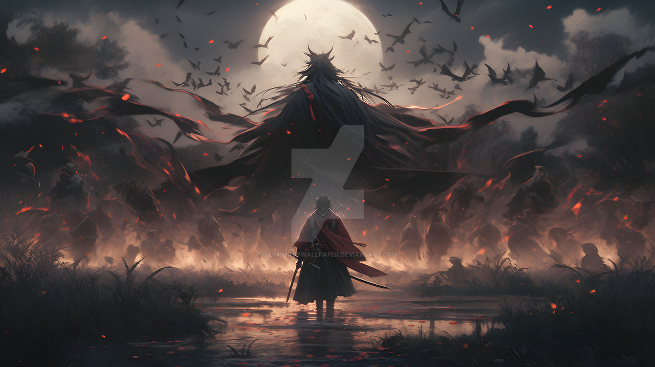 Exoracer Background The Exorcist by SlimShadyWallpaper on DeviantArt