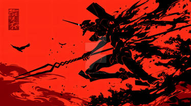 EVA Unit-01 by SlimShadyWallpaper on DeviantArt