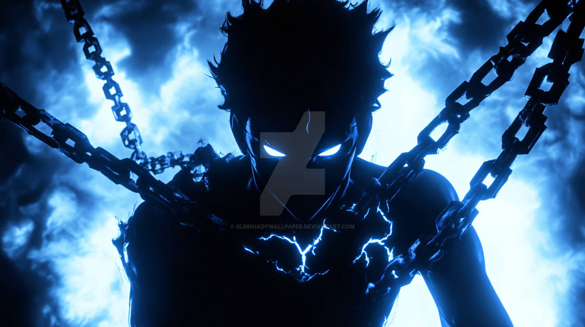 Anonymous Chain The Chain by SlimShadyWallpaper on DeviantArt