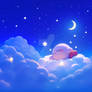 Good night Kirby