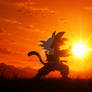 Goku | Dragonball