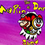 The mario and dorami show  title