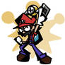 Splatoon: Mario