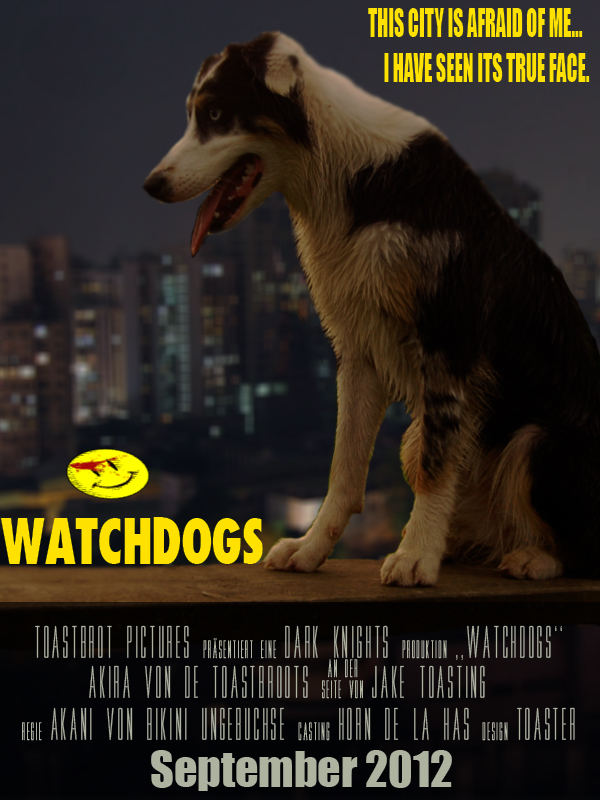 Watchdogs