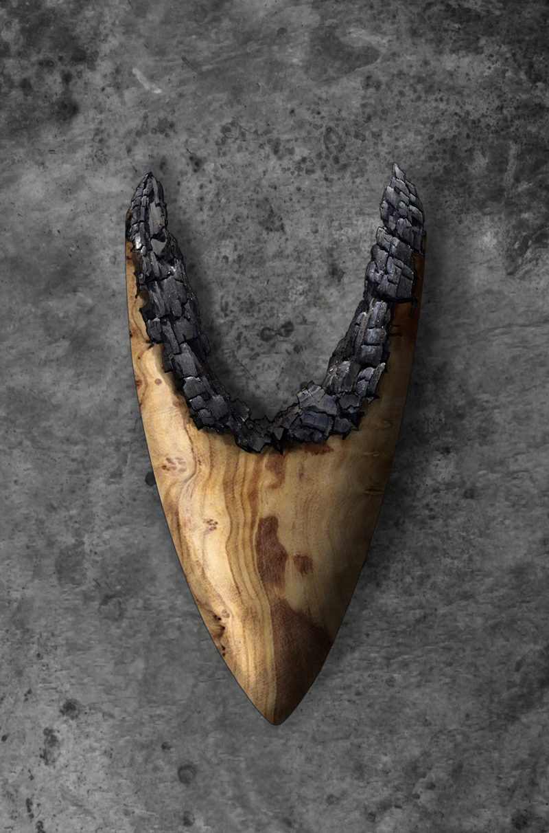 PRESENT by DAMV on DeviantArt