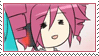 Kasane Teto Triple Baka Stamp
