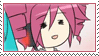 Kasane Teto Stamp