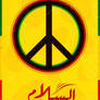 Salam - Peace