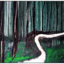 The Scent of Deep Woods