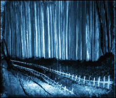 What Lies Beyond?