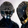 Daft Punk