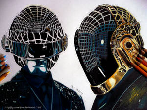 Daft Punk