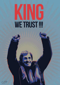 We Trust