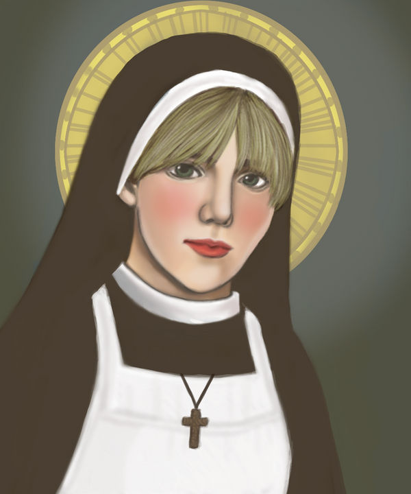 Sister Mary Eunice