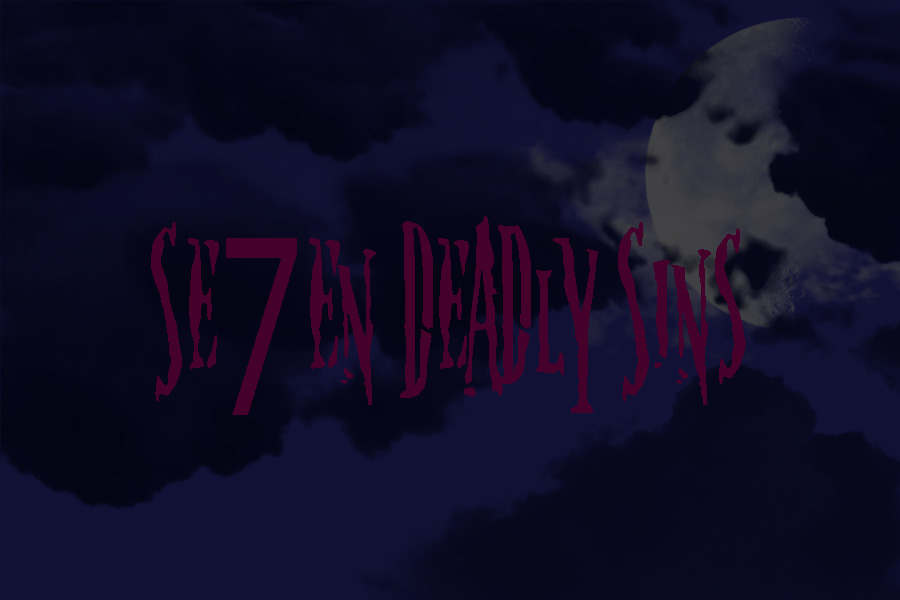 Se7en Deadly Sins