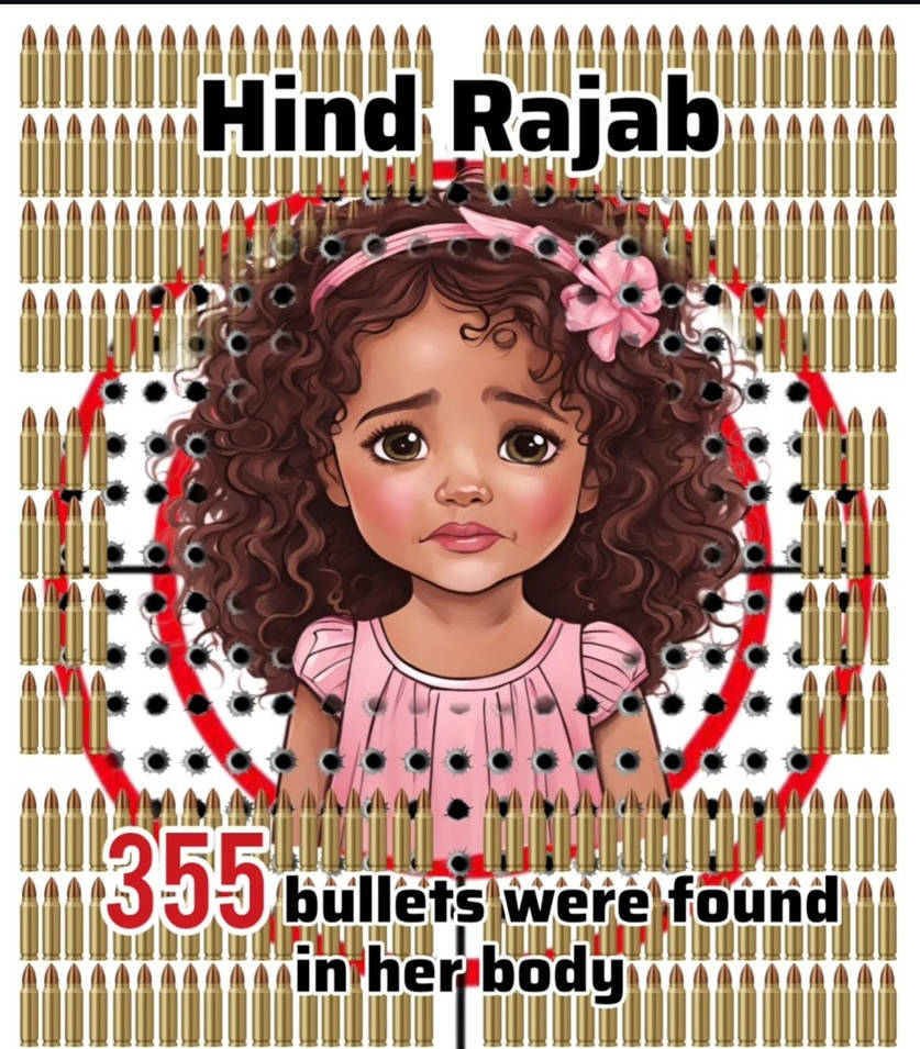 Google search Hind Rajab story by xBadBoy4Life on DeviantArt