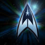 Trek Emblem Wallpaper