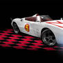 Speed Racer Mach 5