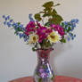 Flowers In Vase 1