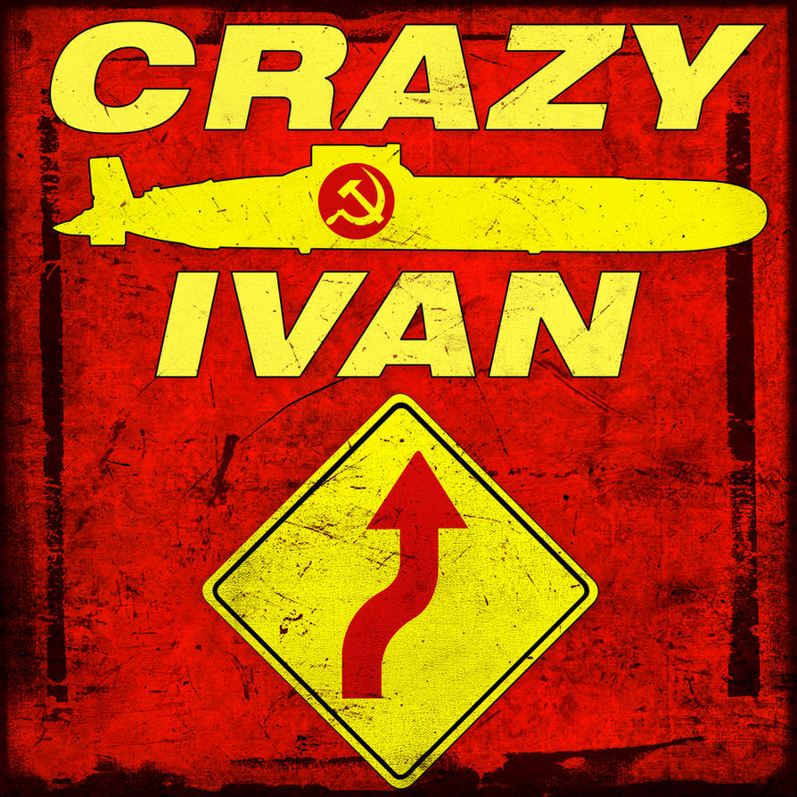 Download Krazy Ivan