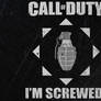 Call Of Duty Grenade Wallpaper