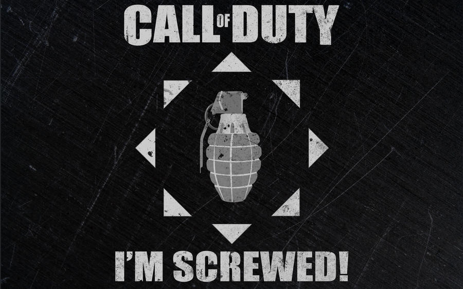 COD Wallpaper 1920 x 1200